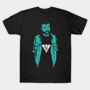 RAMON RAZOR T-Shirt